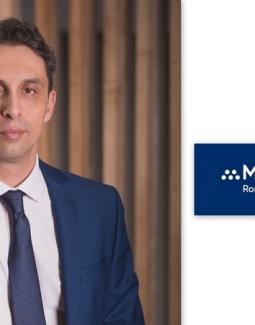Costin Teodorovici, noul Chef Legal Officer al MassMutual Romania 